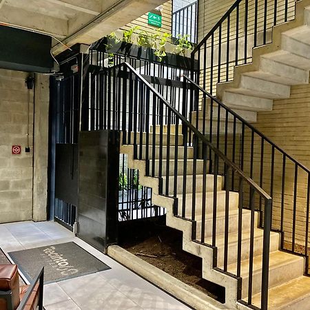 Apartament Recinto68 Medellín Zewnętrze zdjęcie