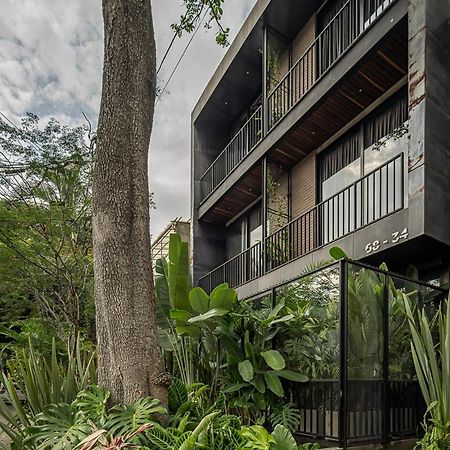 Apartament Recinto68 Medellín Zewnętrze zdjęcie