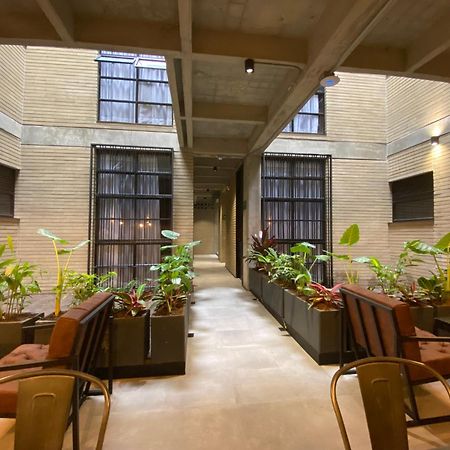 Apartament Recinto68 Medellín Zewnętrze zdjęcie