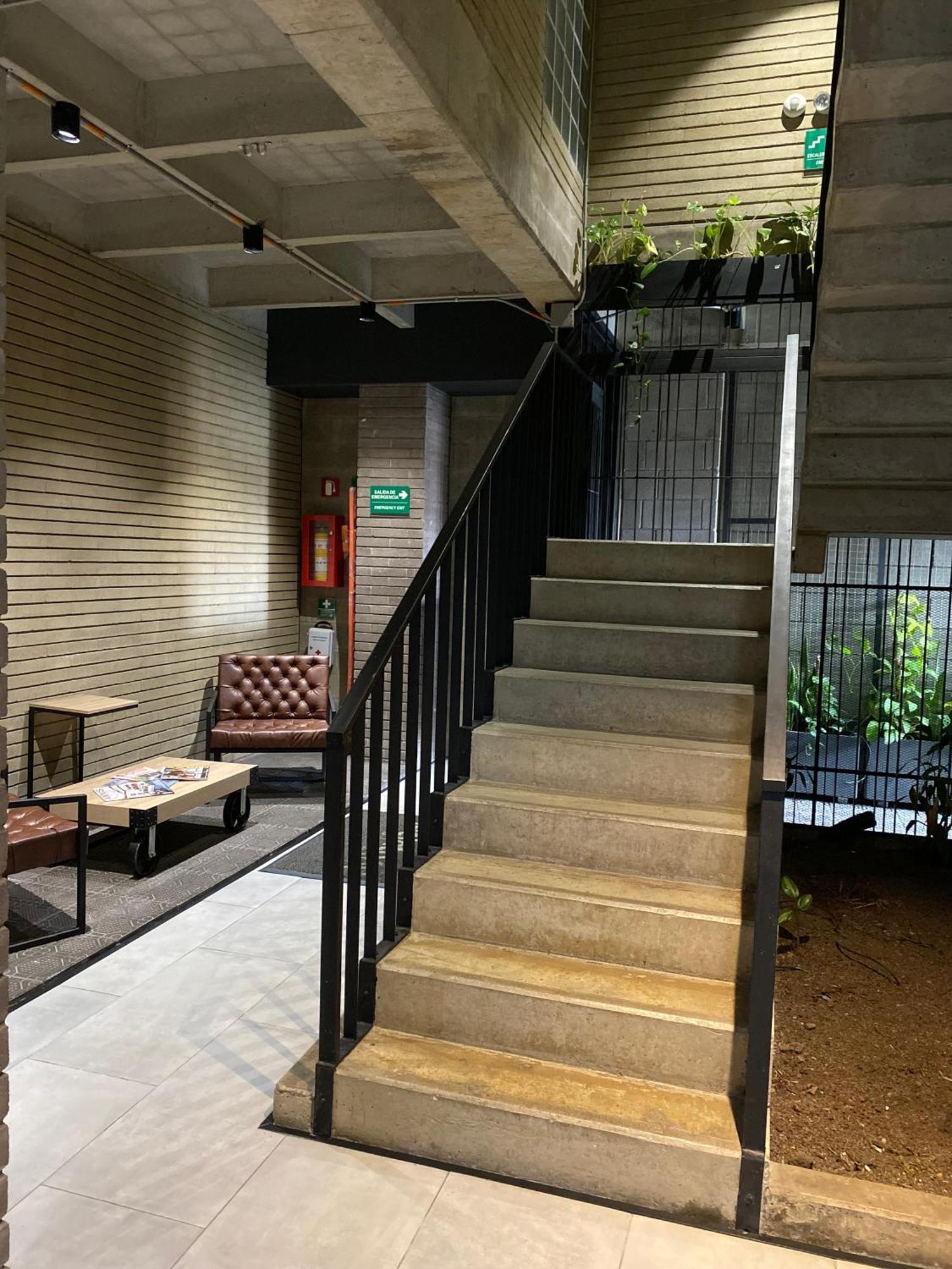 Apartament Recinto68 Medellín Zewnętrze zdjęcie