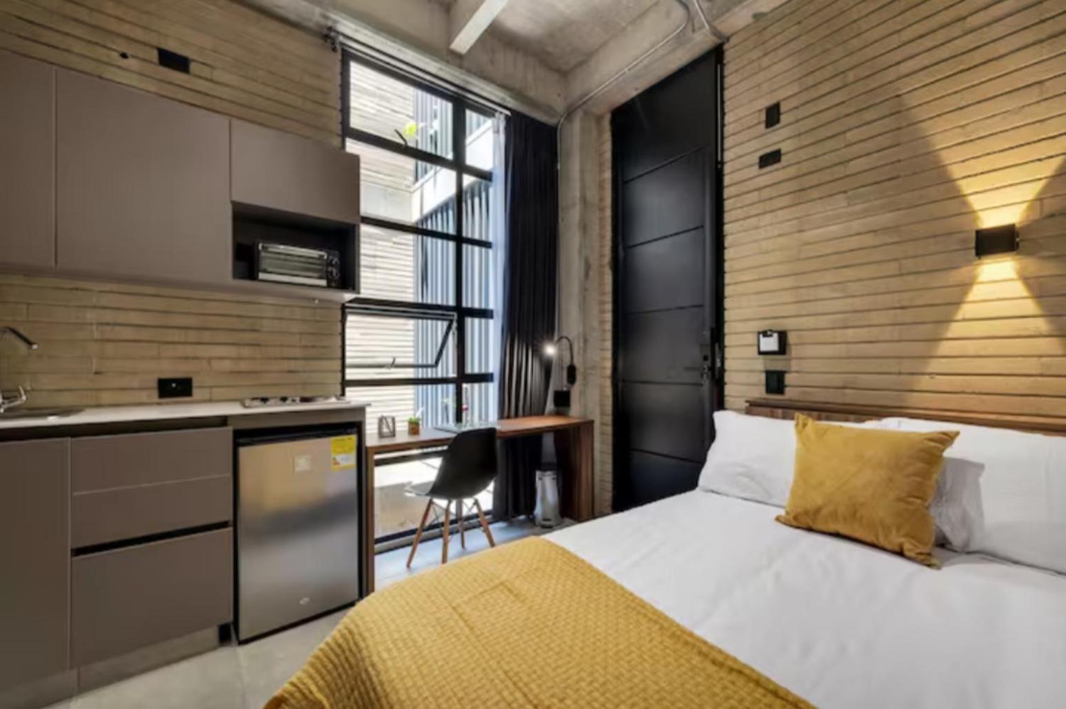 Apartament Recinto68 Medellín Zewnętrze zdjęcie