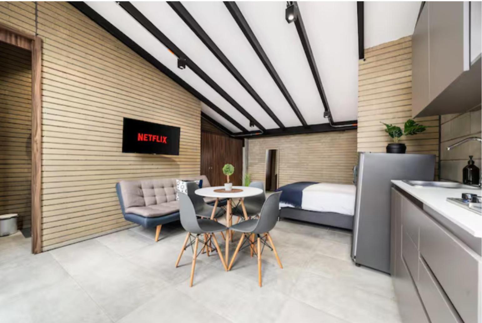 Apartament Recinto68 Medellín Zewnętrze zdjęcie