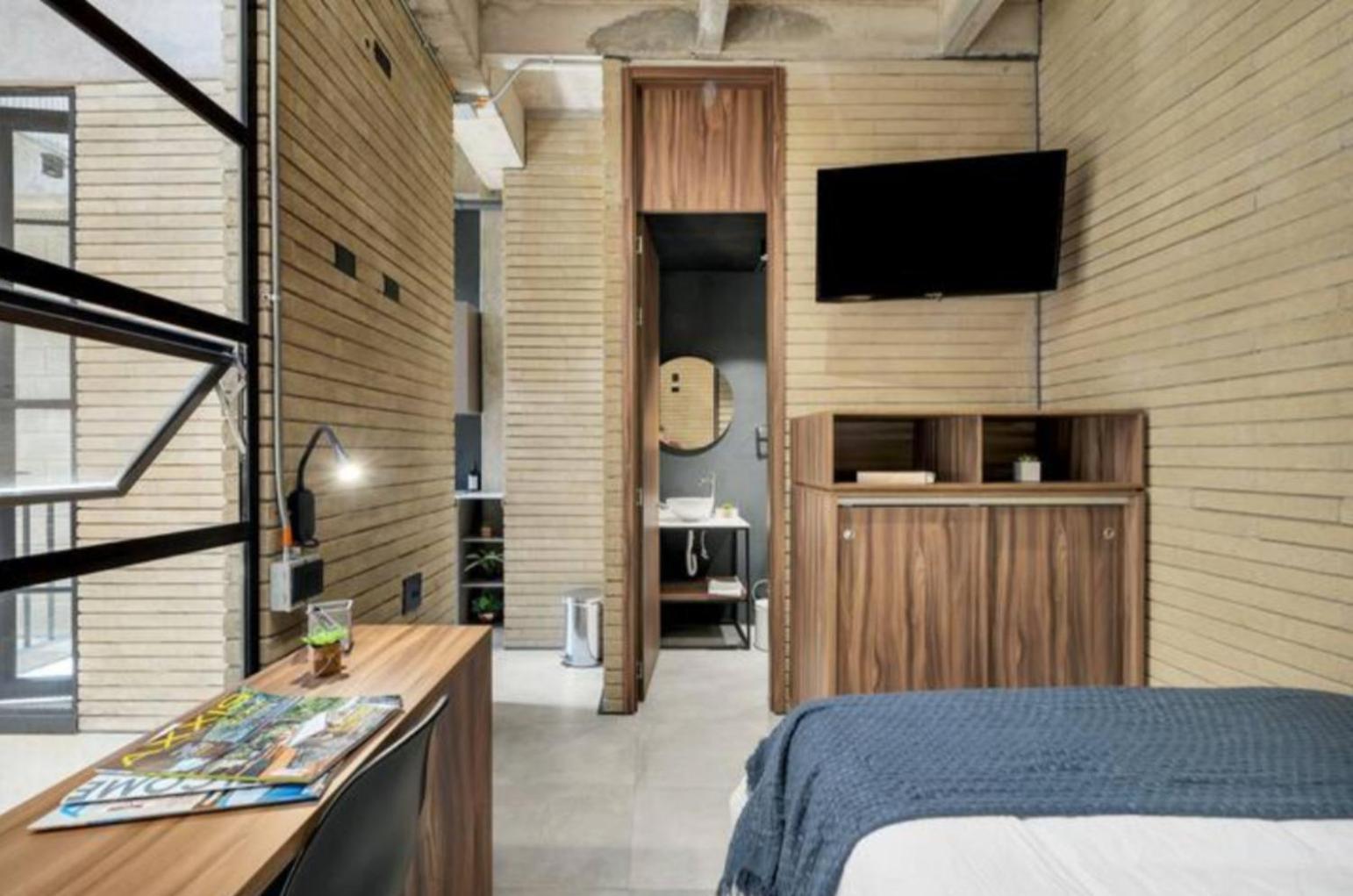 Apartament Recinto68 Medellín Zewnętrze zdjęcie