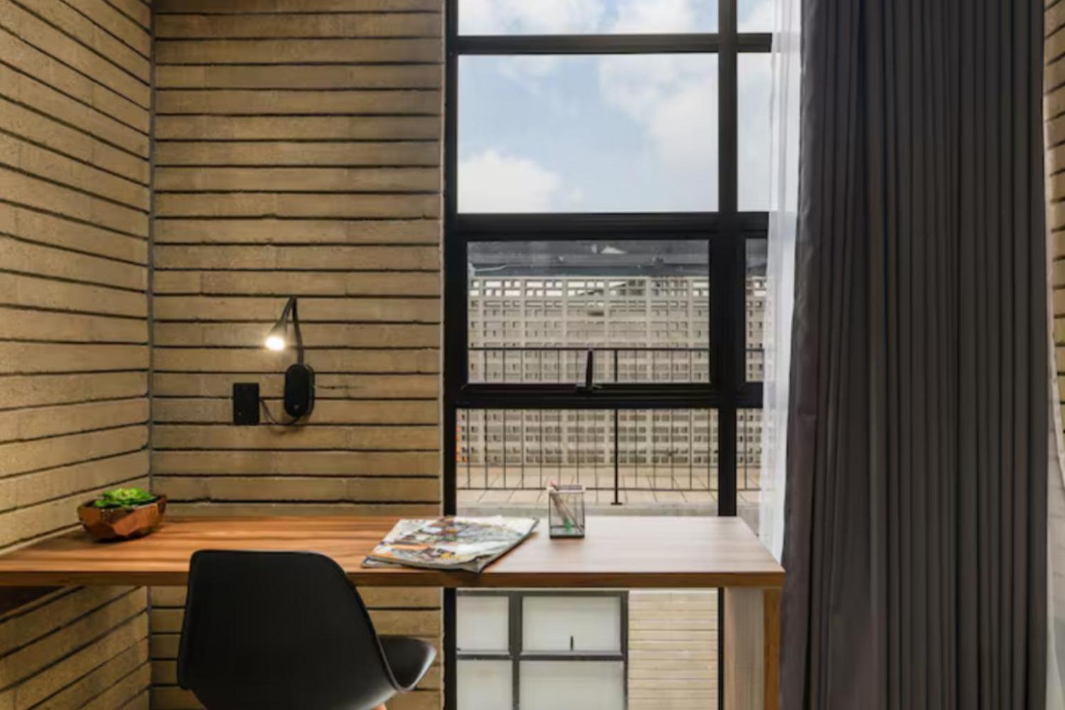 Apartament Recinto68 Medellín Zewnętrze zdjęcie