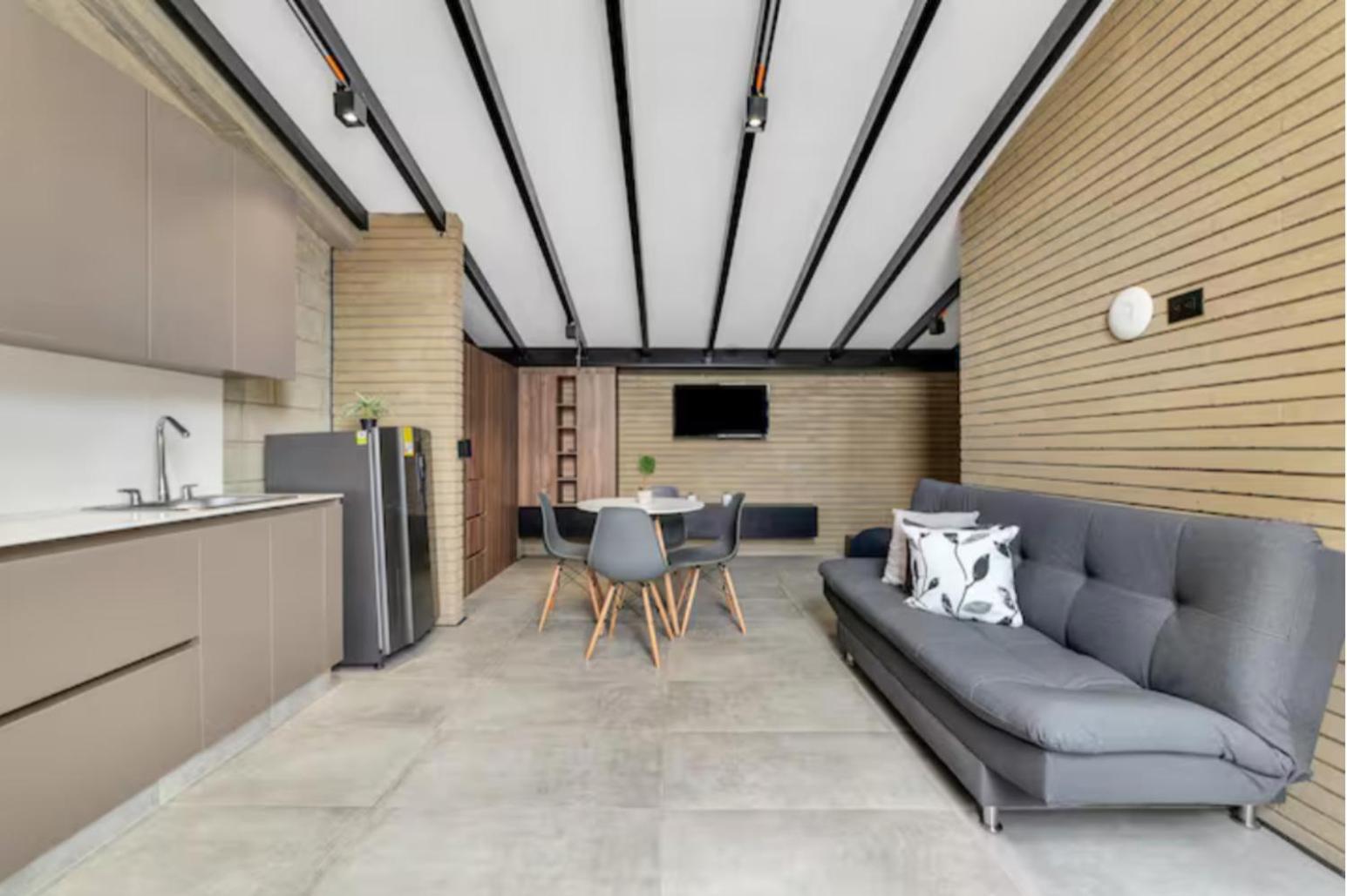 Apartament Recinto68 Medellín Zewnętrze zdjęcie