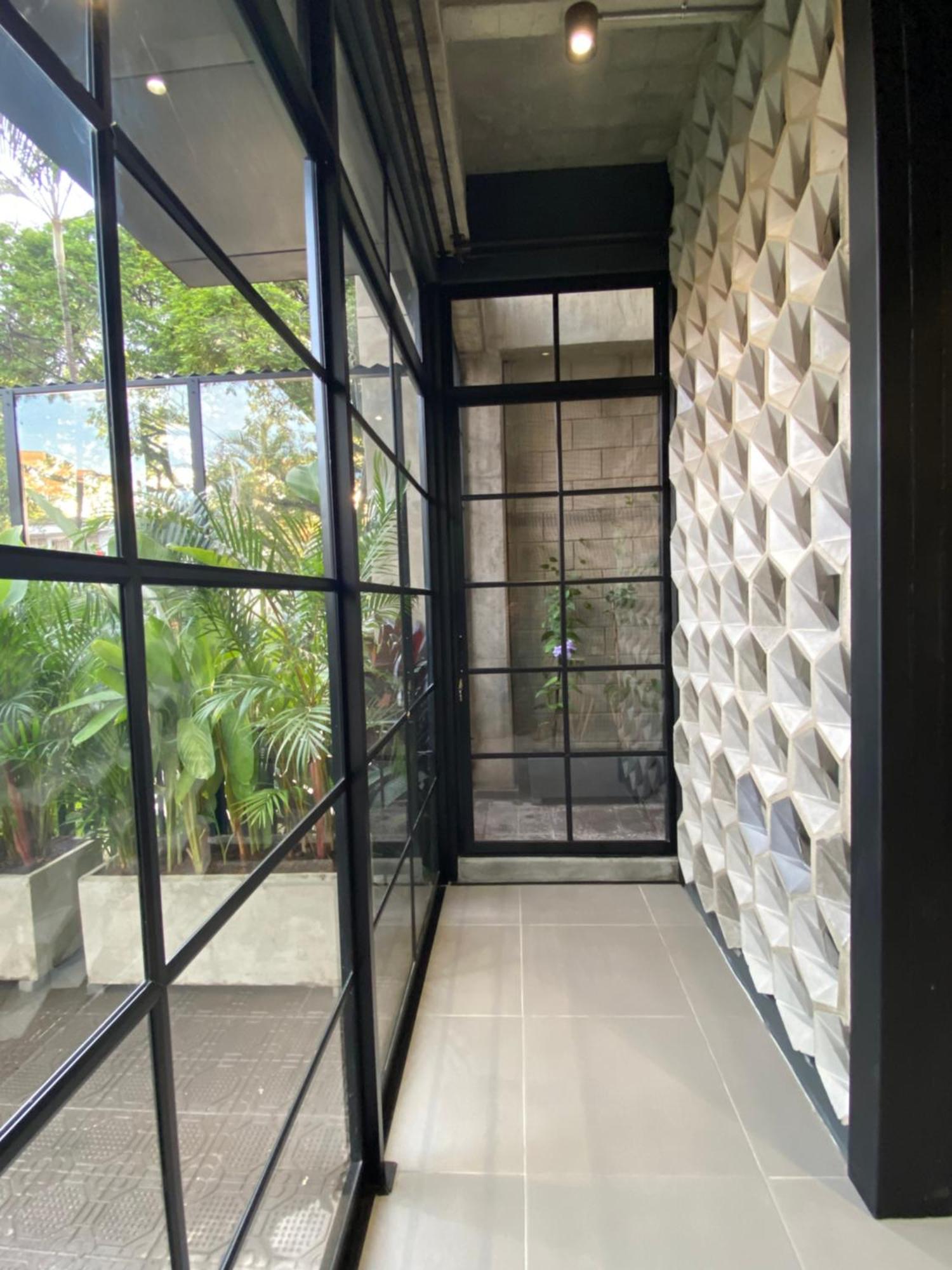 Apartament Recinto68 Medellín Zewnętrze zdjęcie