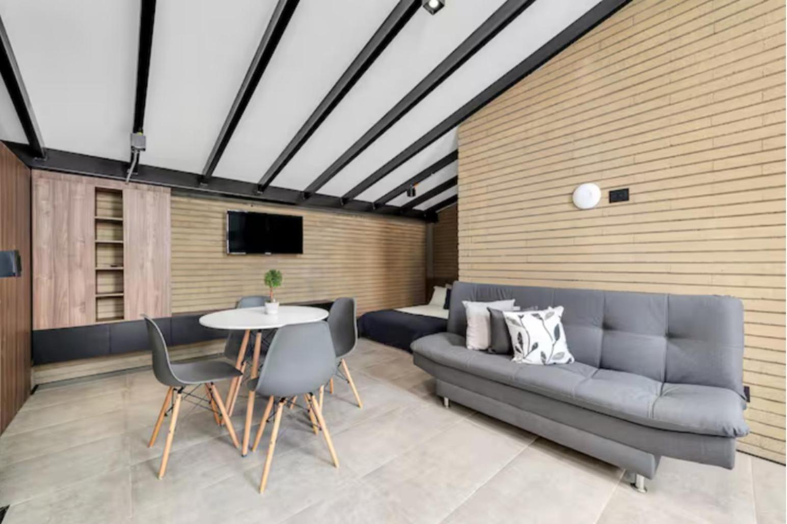 Apartament Recinto68 Medellín Zewnętrze zdjęcie