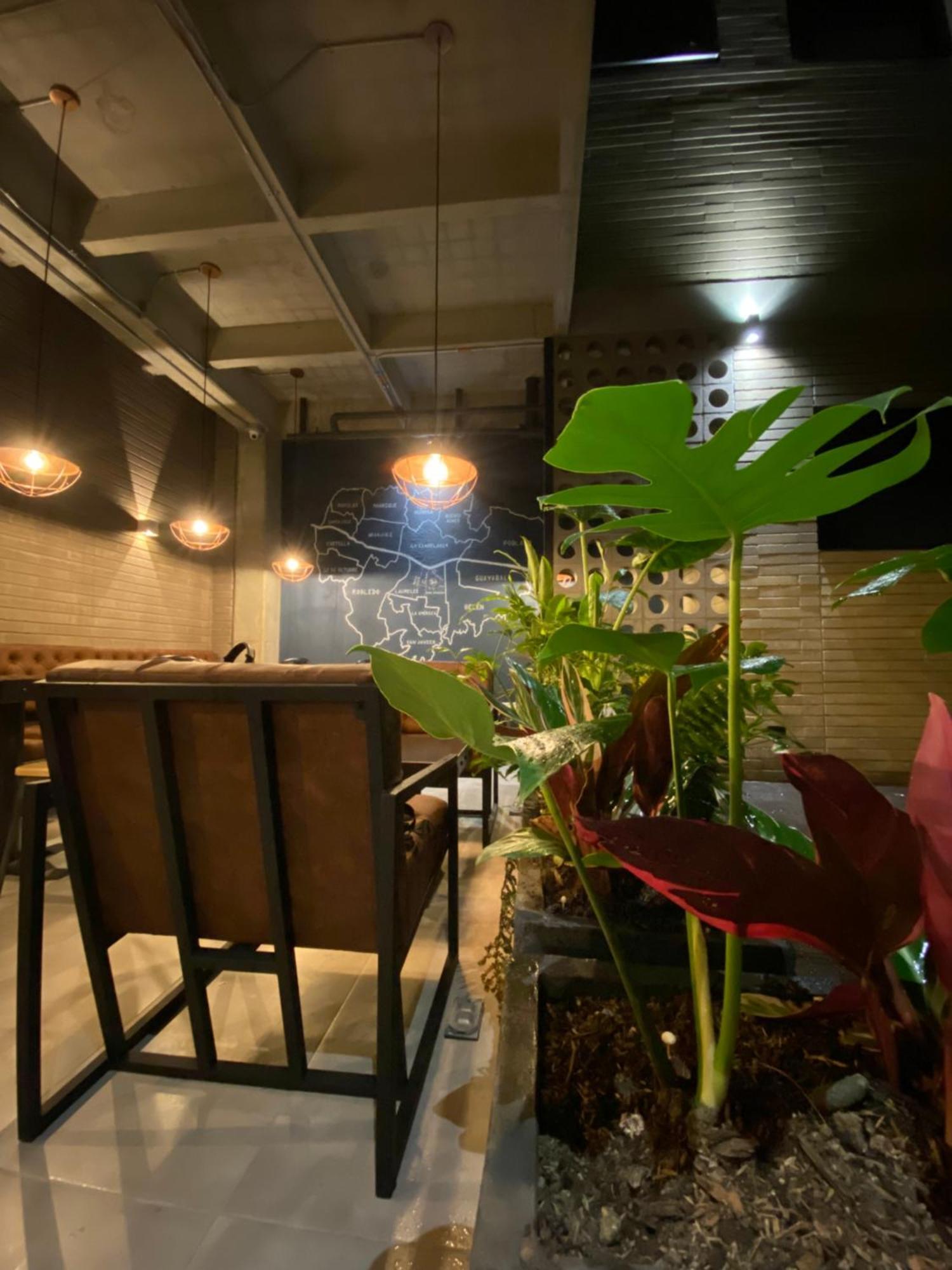 Apartament Recinto68 Medellín Zewnętrze zdjęcie
