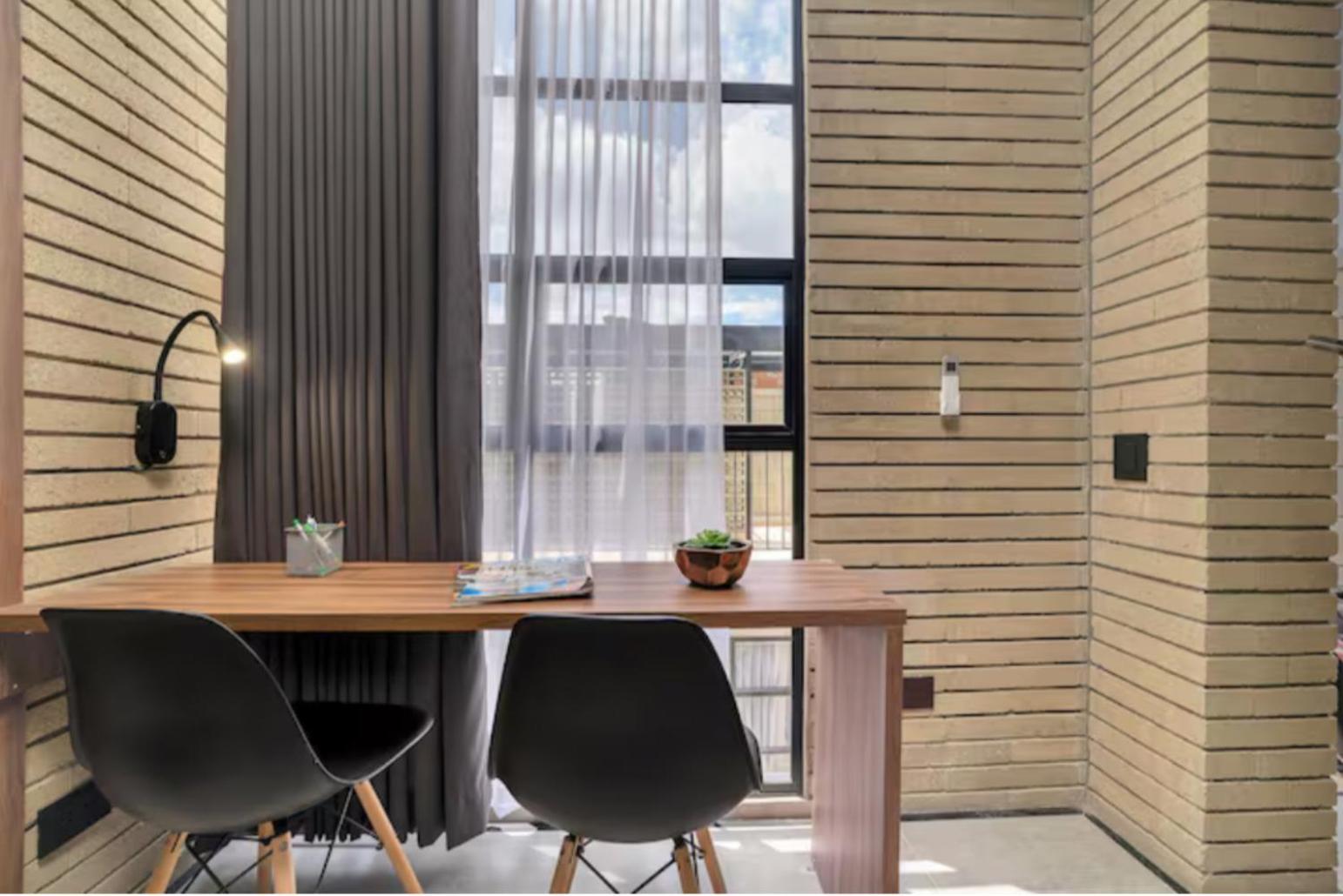Apartament Recinto68 Medellín Zewnętrze zdjęcie