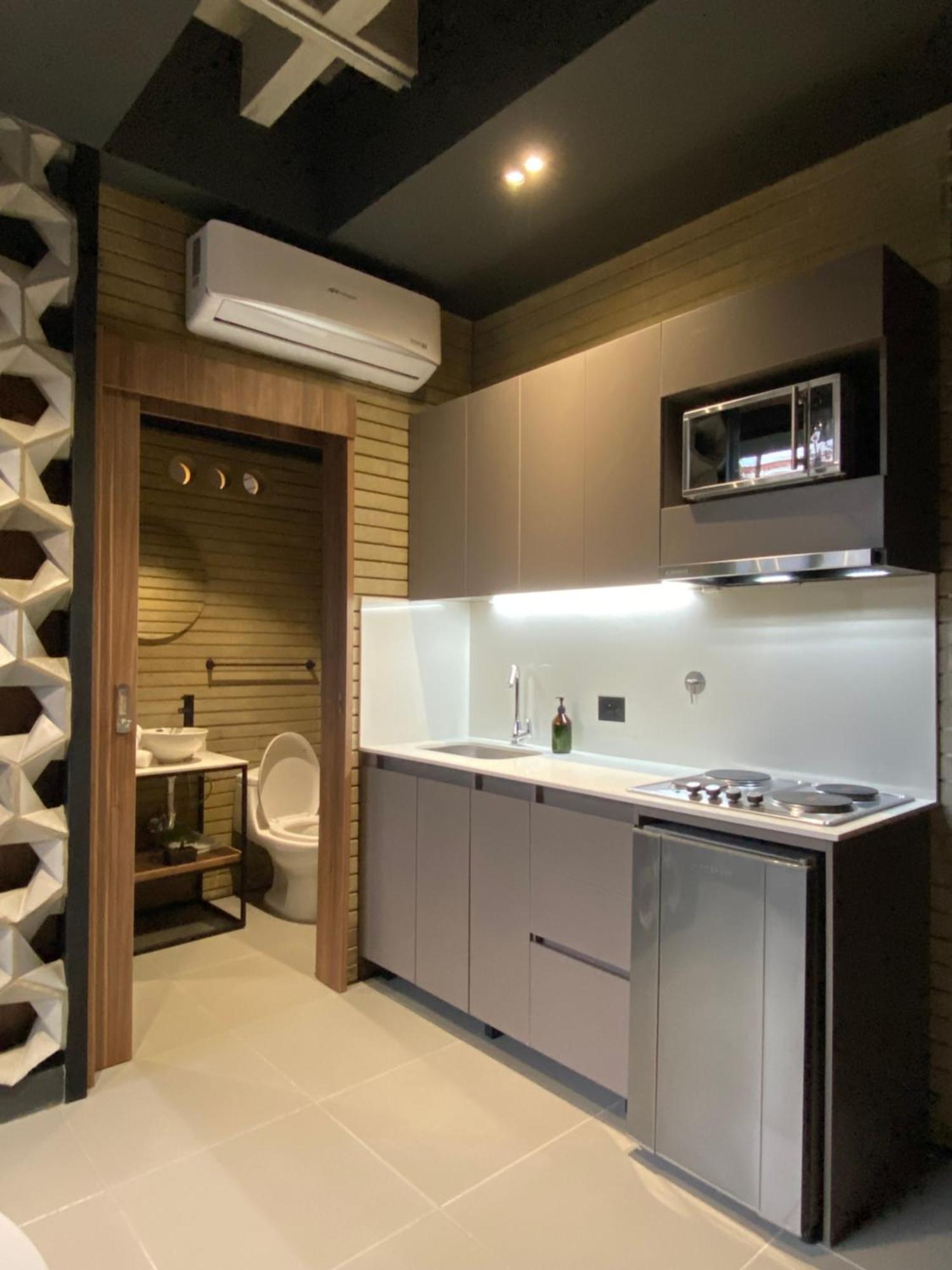 Apartament Recinto68 Medellín Zewnętrze zdjęcie