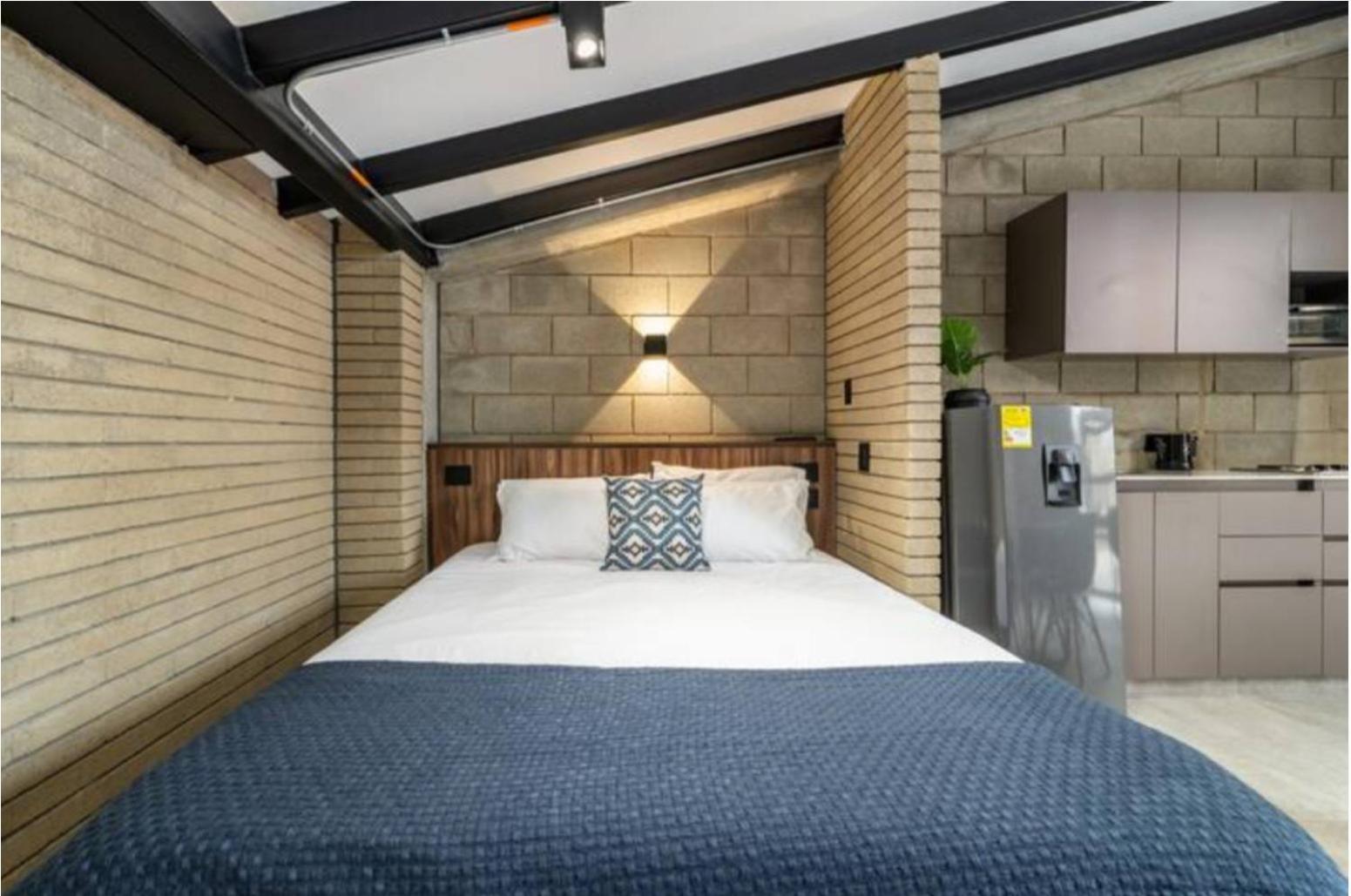 Apartament Recinto68 Medellín Zewnętrze zdjęcie