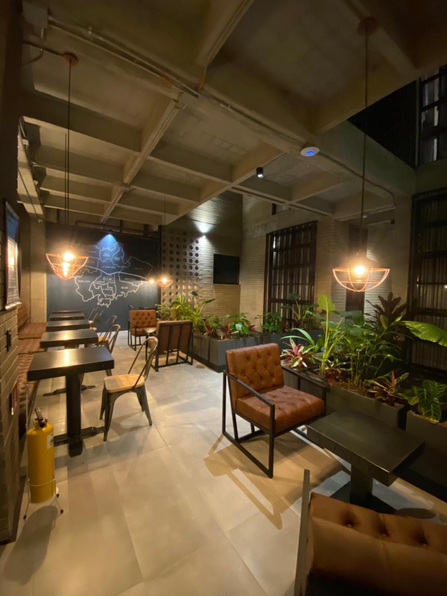 Apartament Recinto68 Medellín Zewnętrze zdjęcie